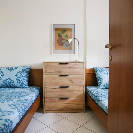 Roa Seaside Apartments Vergia エクステリア 写真